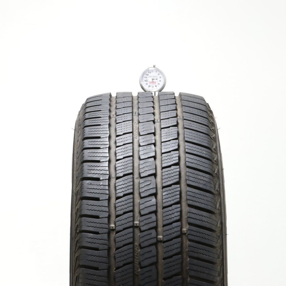Set of (2) Used 275/65R18 Kumho Crugen HT51 114T - 10-10.5/32 - Image 5
