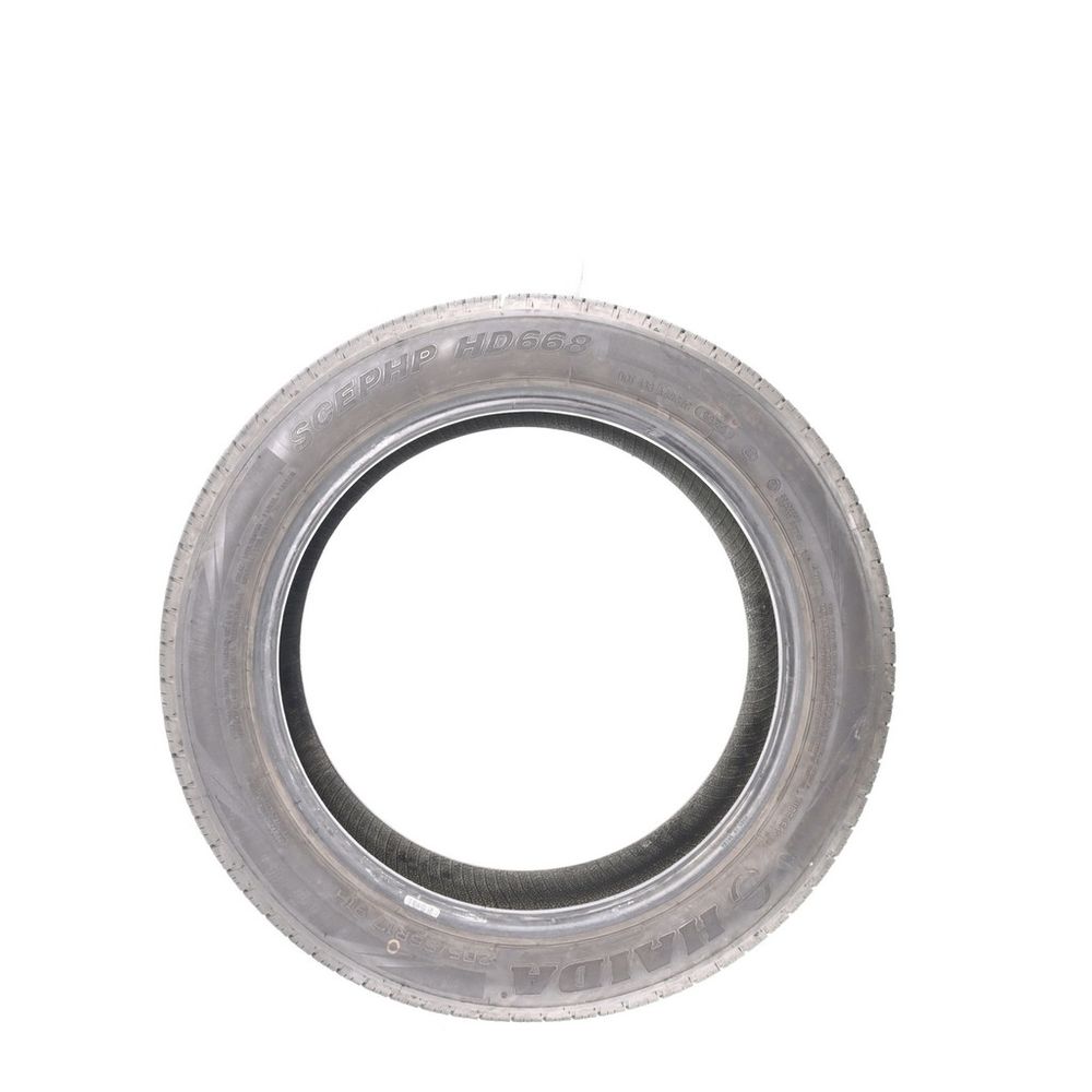 Used 205/55R17 Haida HD668 91H - 5.5/32 - Image 3