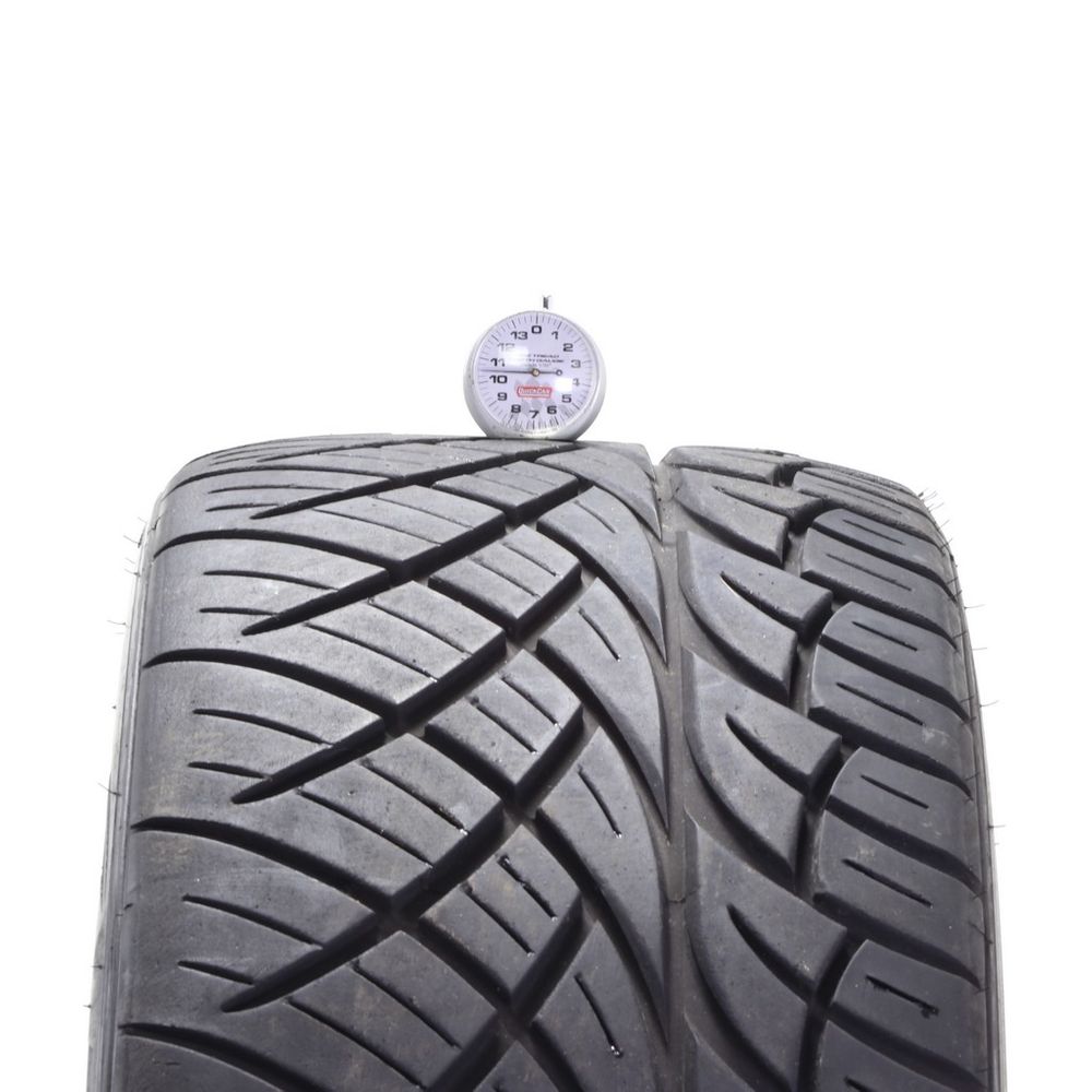 Used 305/40R22 Nitto NT420S 114H - 10.5/32 - Image 2