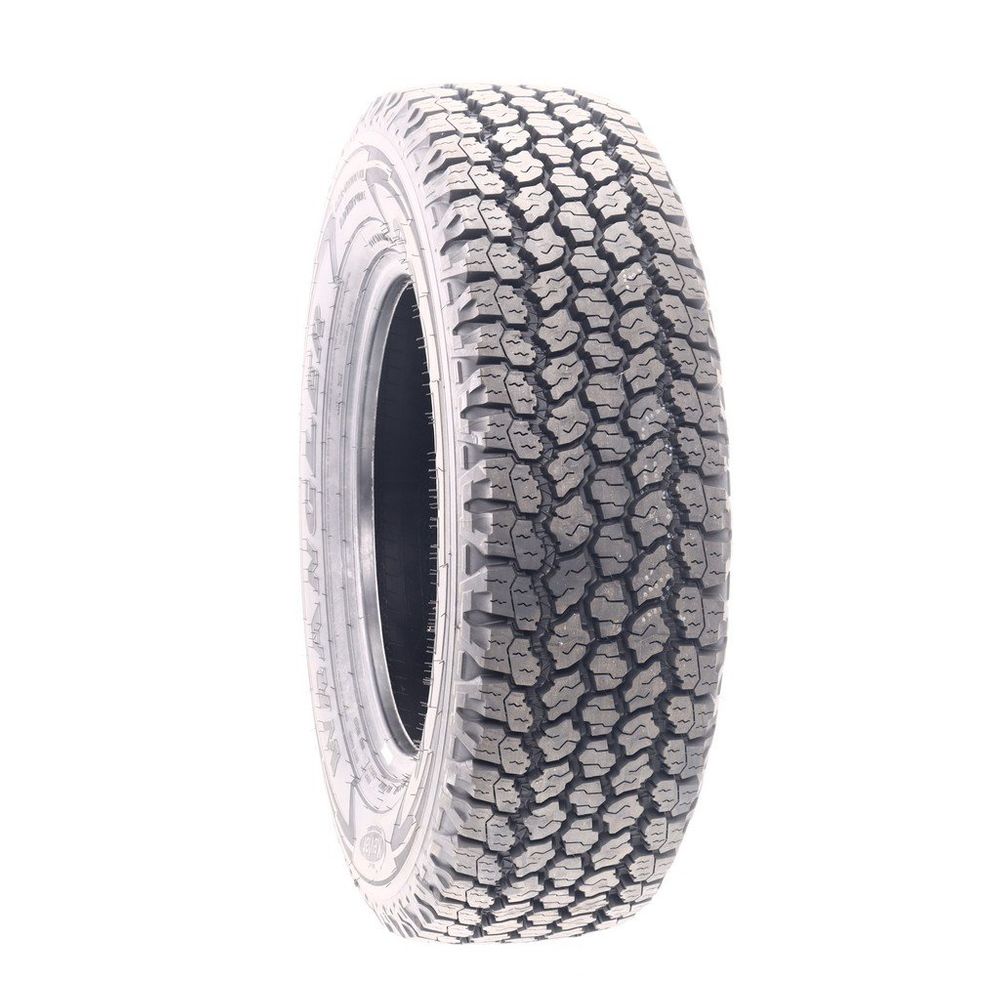 New LT 245/70R17 Goodyear Wrangler All-Terrain Adventure Kevlar 119/116R E - Image 1