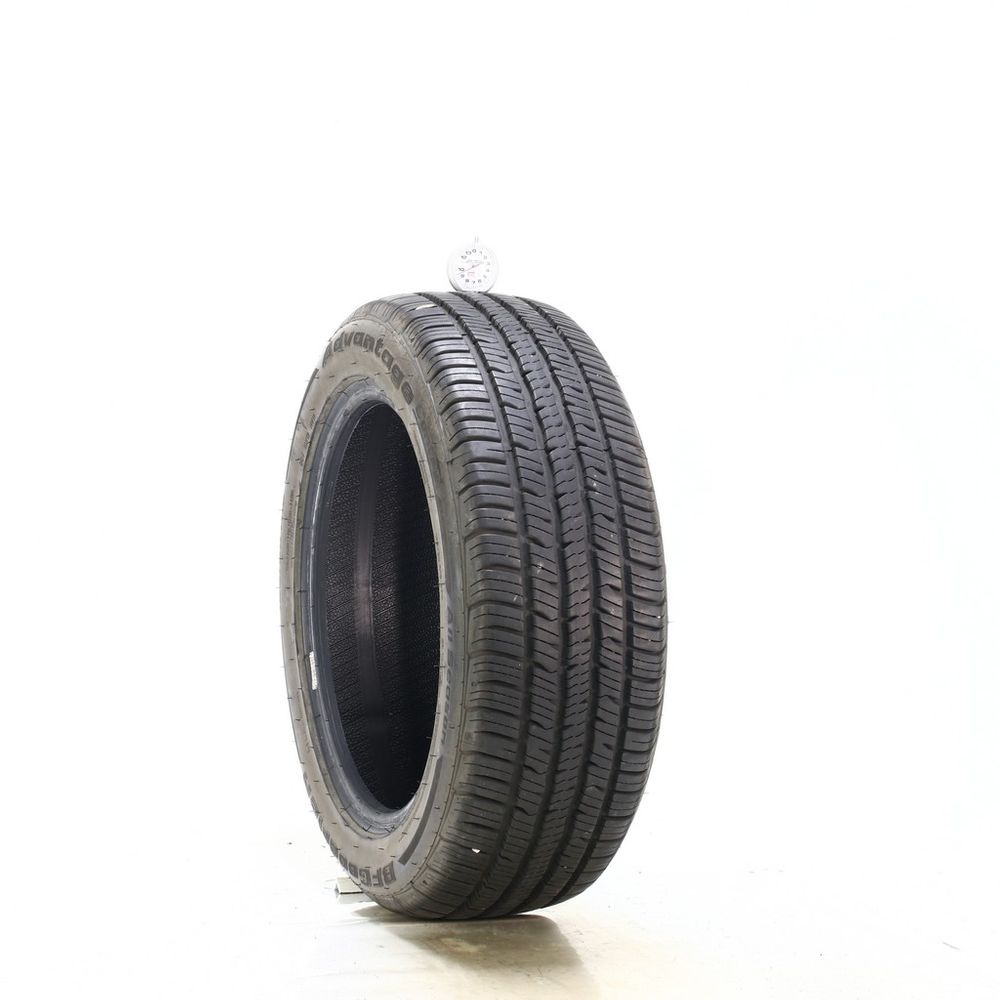 Used 195/55R16 BFGoodrich Advantage Control 87V - 9.5/32 - Image 1