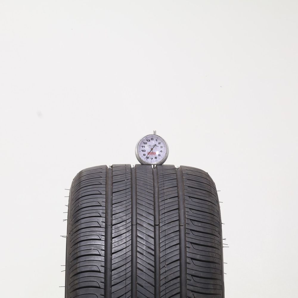 Set of (4) Used 225/45R17 Hankook Kinergy GT 91W - 7.5-8/32 - Image 5