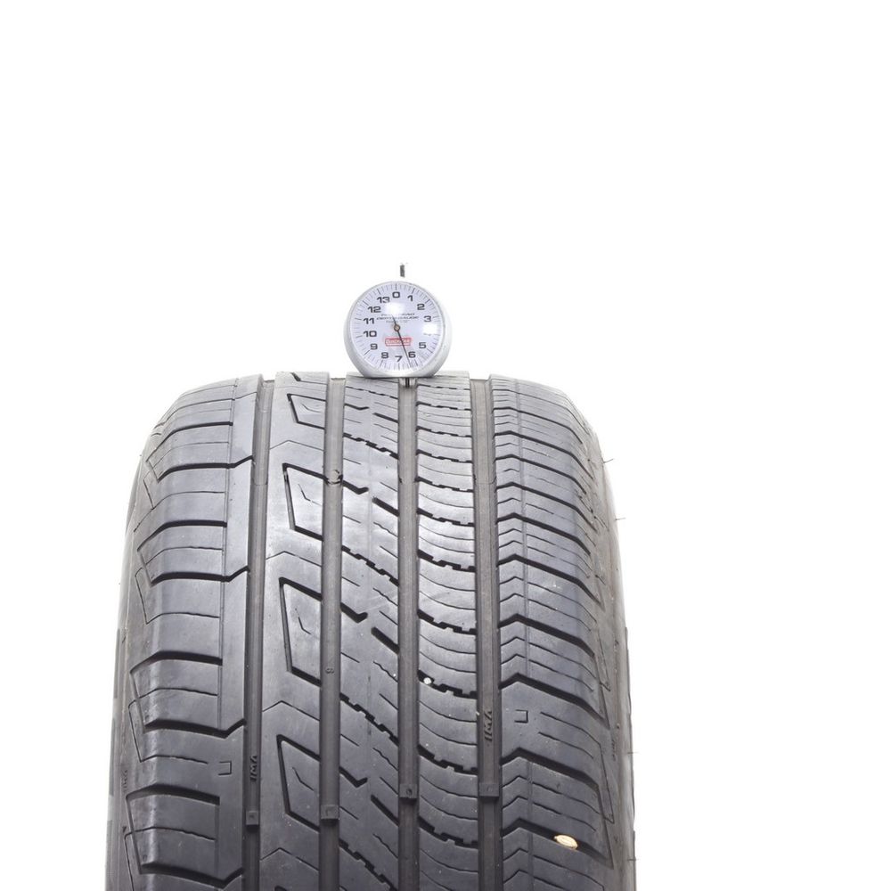 Set of (4) Used 225/60R18 Cooper CS5 Ultra Touring 100V - 6-7/32 - Image 2