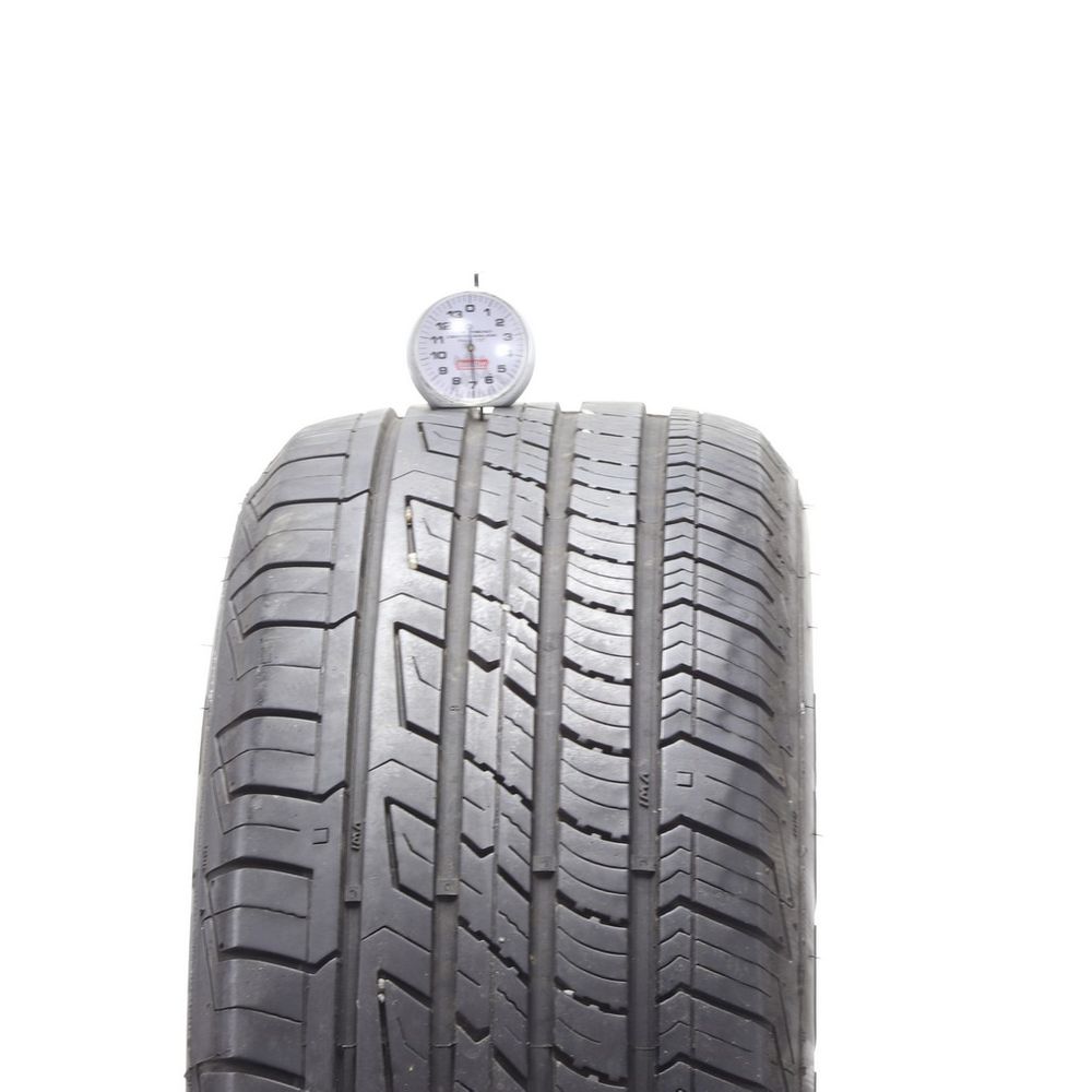 Set of (4) Used 225/60R18 Cooper CS5 Ultra Touring 100V - 6-7/32 - Image 5