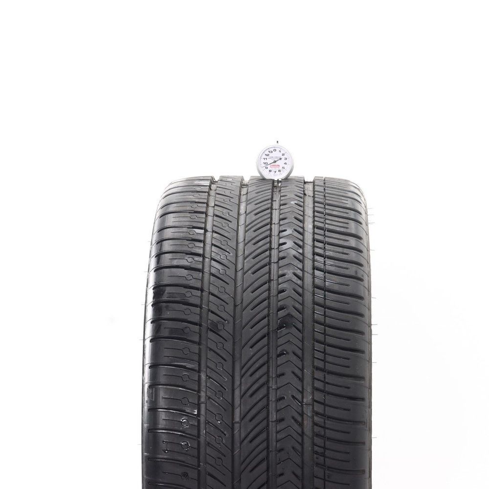 Used 265/35ZR22 Michelin Pilot Sport All Season 4 102Y - 9.5/32 - Image 2