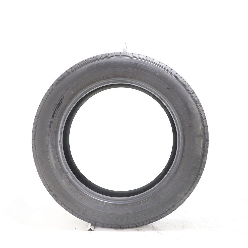 Used 225/60R18 Dunlop Grandtrek ST30 100H - 4.5/32 - Image 3