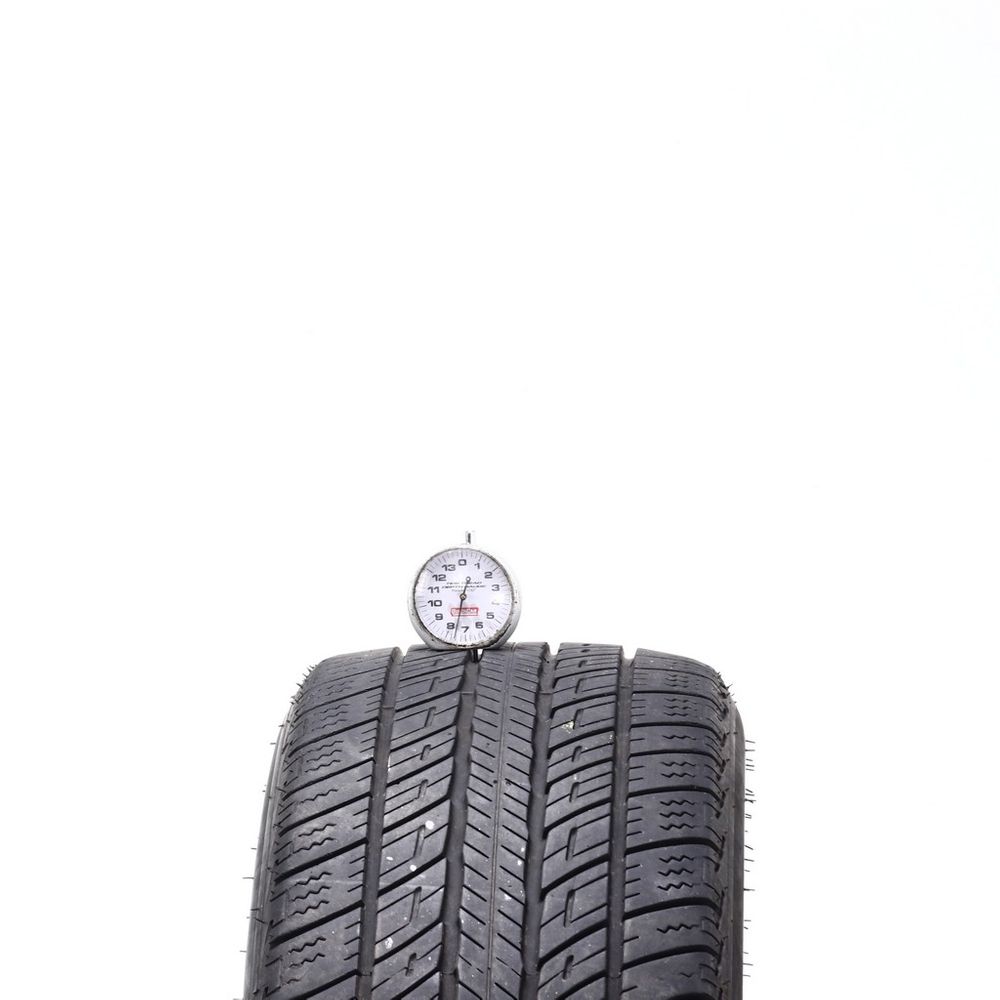 Set of (2) Used 215/45R17 Uniroyal Tiger Paw Touring A/S 87V - 7-7.5/32 - Image 5