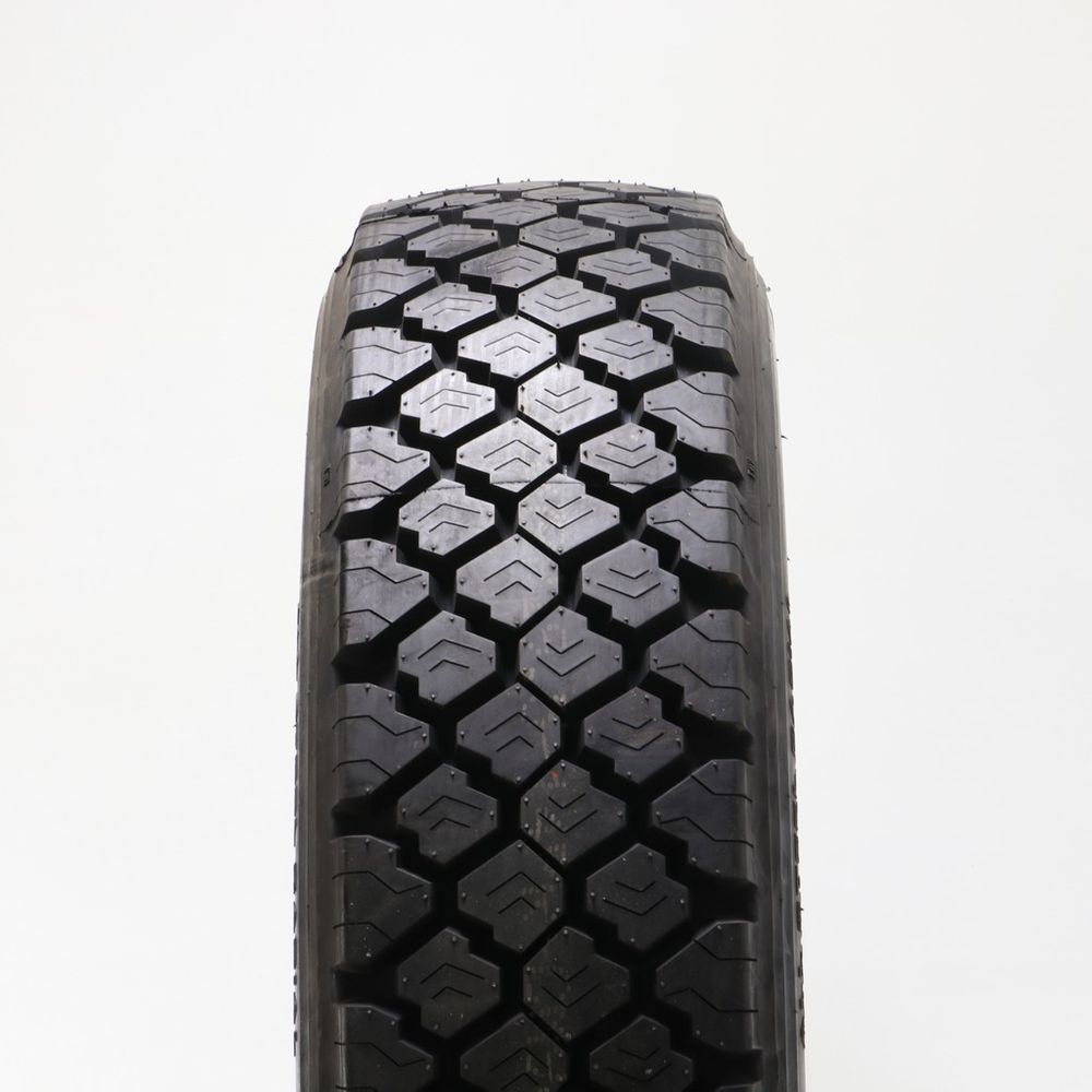 New 225/70R19.5 Goodride CM986 128/126N - 19/32 - Image 2