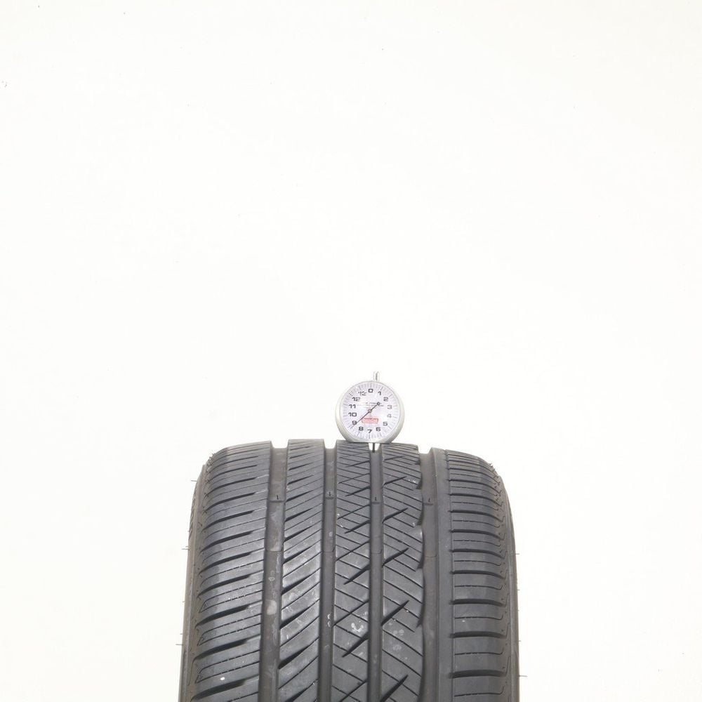 Set of (4) Used 225/40ZR18 Laufenn S Fit AS 92W - 8.5-9.5/32 - Image 2