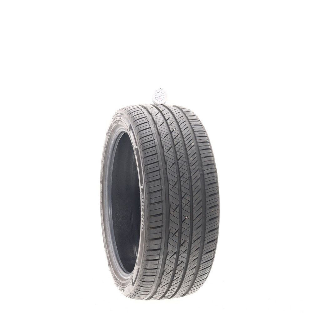 Set of (4) Used 225/40ZR18 Laufenn S Fit AS 92W - 8.5-9.5/32 - Image 4