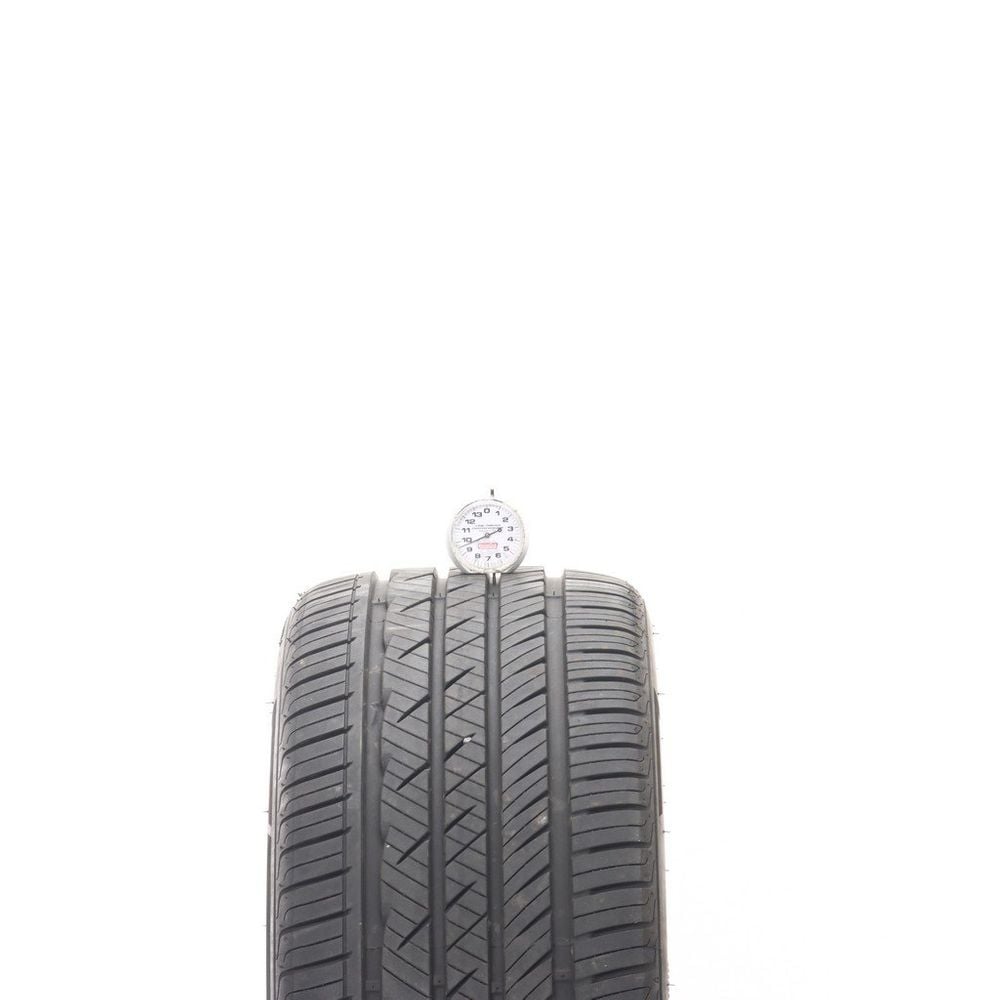 Set of (4) Used 225/40ZR18 Laufenn S Fit AS 92W - 8.5-9.5/32 - Image 5