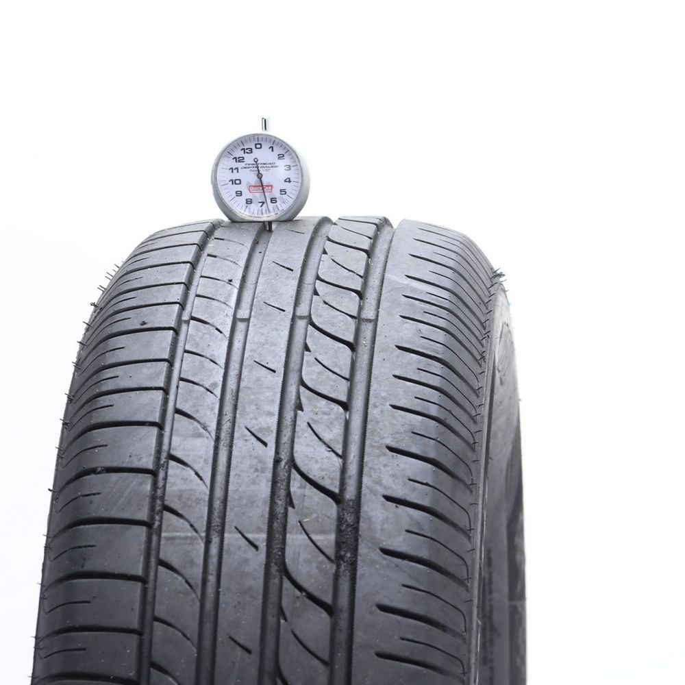 Set of (2) Used 225/60R17 Otani EK1000 99V - 6.5-8/32 - Image 2