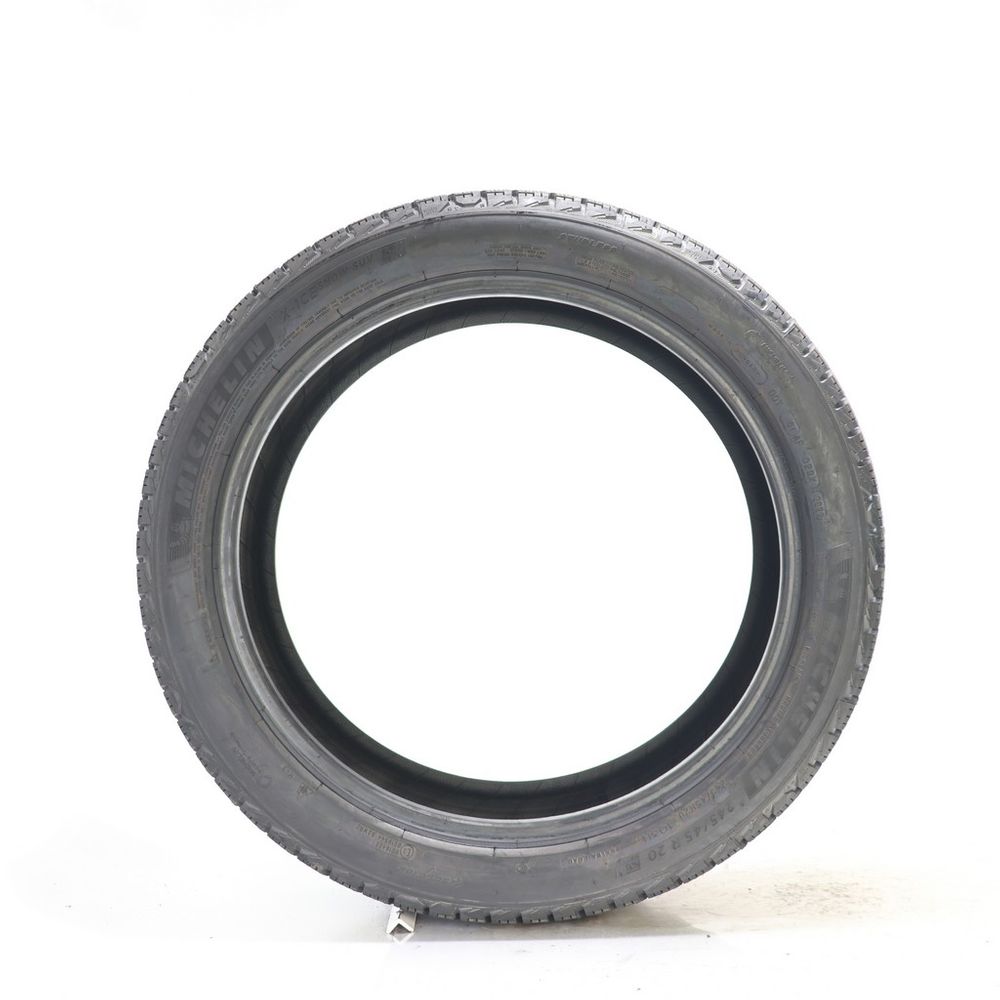 New 245/45R20 Michelin X-Ice Snow SUV 103H - Image 3