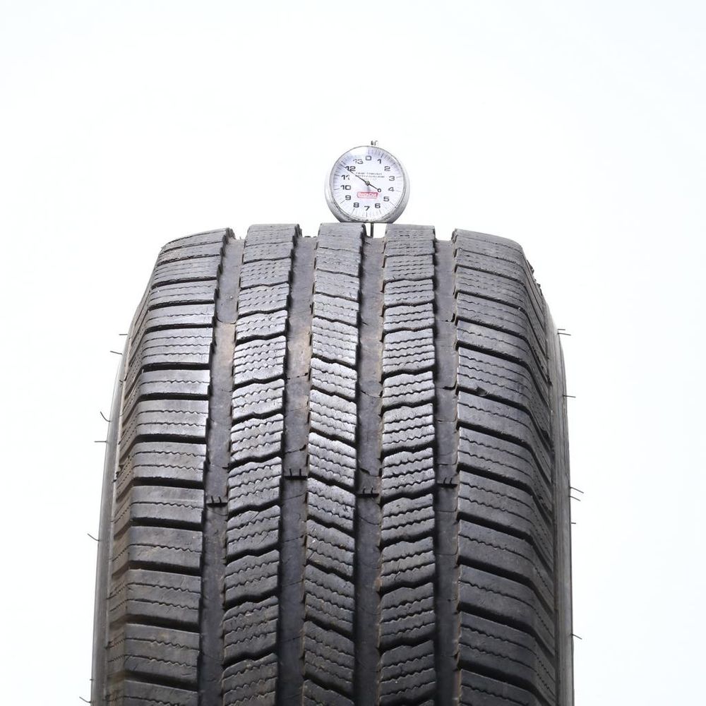 Used LT 275/70R18 Michelin Defender LTX M/S 125/122R E - 11.5/32 - Image 2