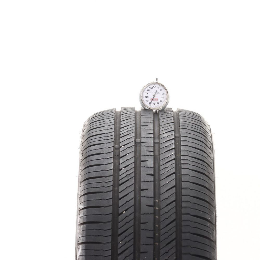 Set of (4) Used 225/55R19 Linglong Crosswind HP010 Plus 99V - 8-9/32 - Image 2