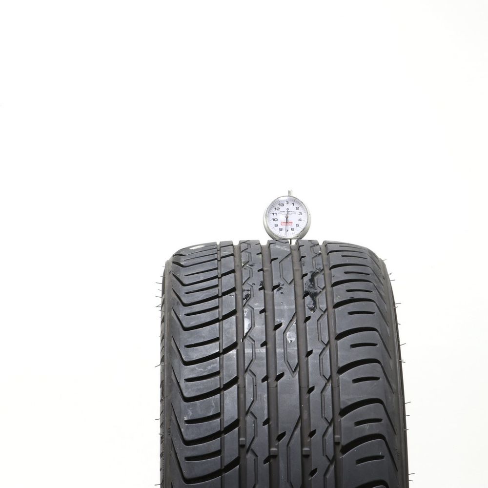 Used 235/40ZR19 Zenna Argus UHP 98Y - 7/32 - Image 2