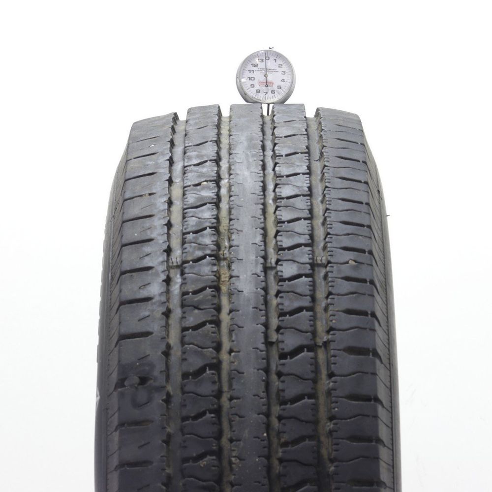 Set of (2) Used LT 245/75R17 BFGoodrich Commercial T/A All-Season 2 121/118R E - 12-13.5/32 - Image 5