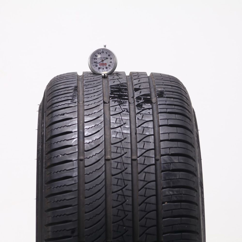 Used 275/35R22 Pirelli Scorpion Zero VOL PNCS 104V - 9/32 - Image 2