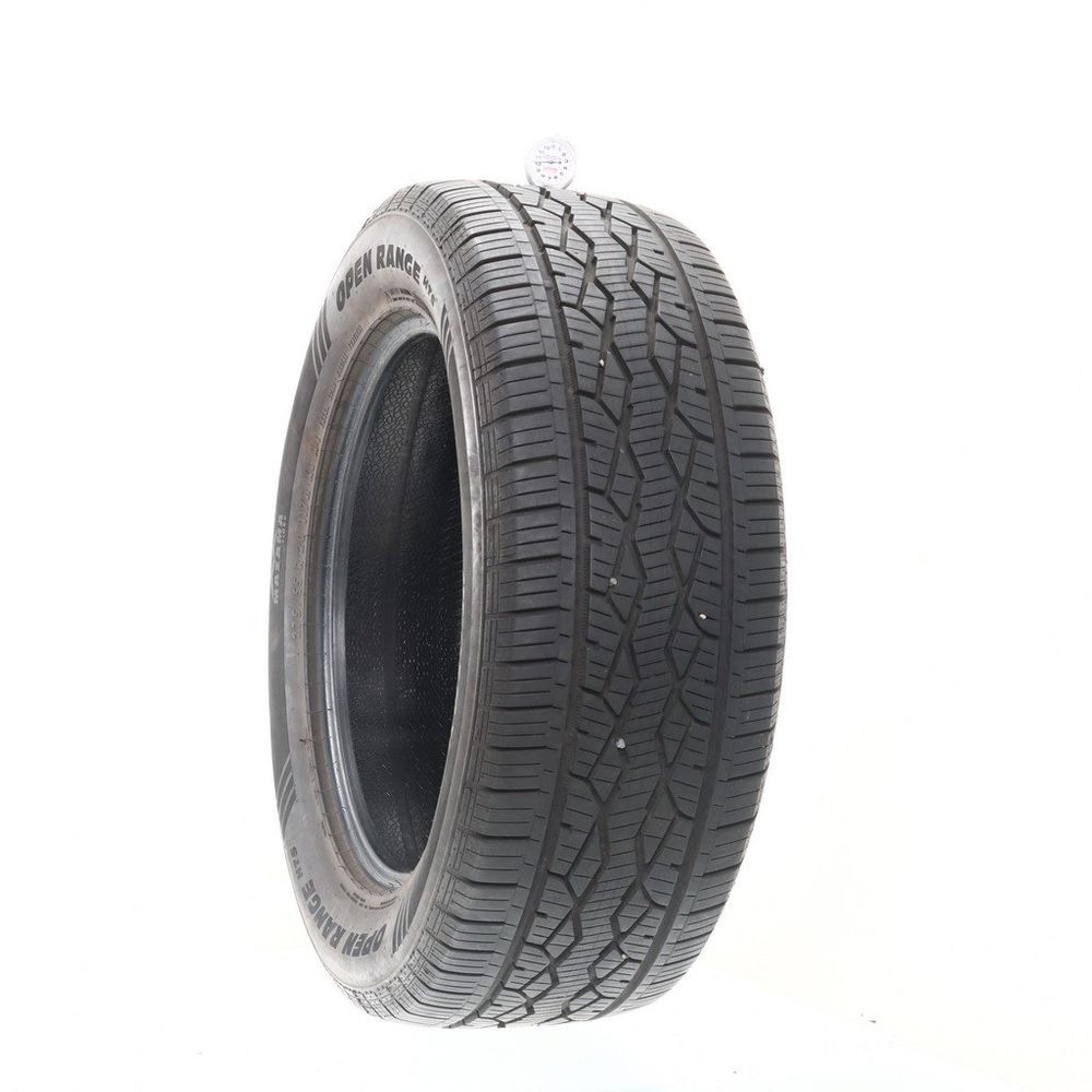 Used 275/55R20 Mazama Open Range HTS 117H - 10/32 - Image 1