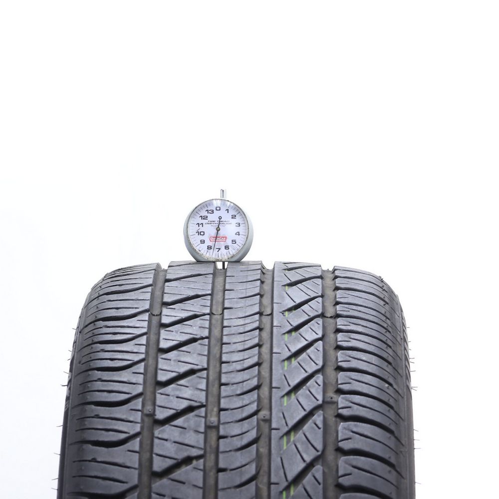 Used 235/40ZR18 Kumho Ecsta 4X II 95W - 7.5/32 - Image 2