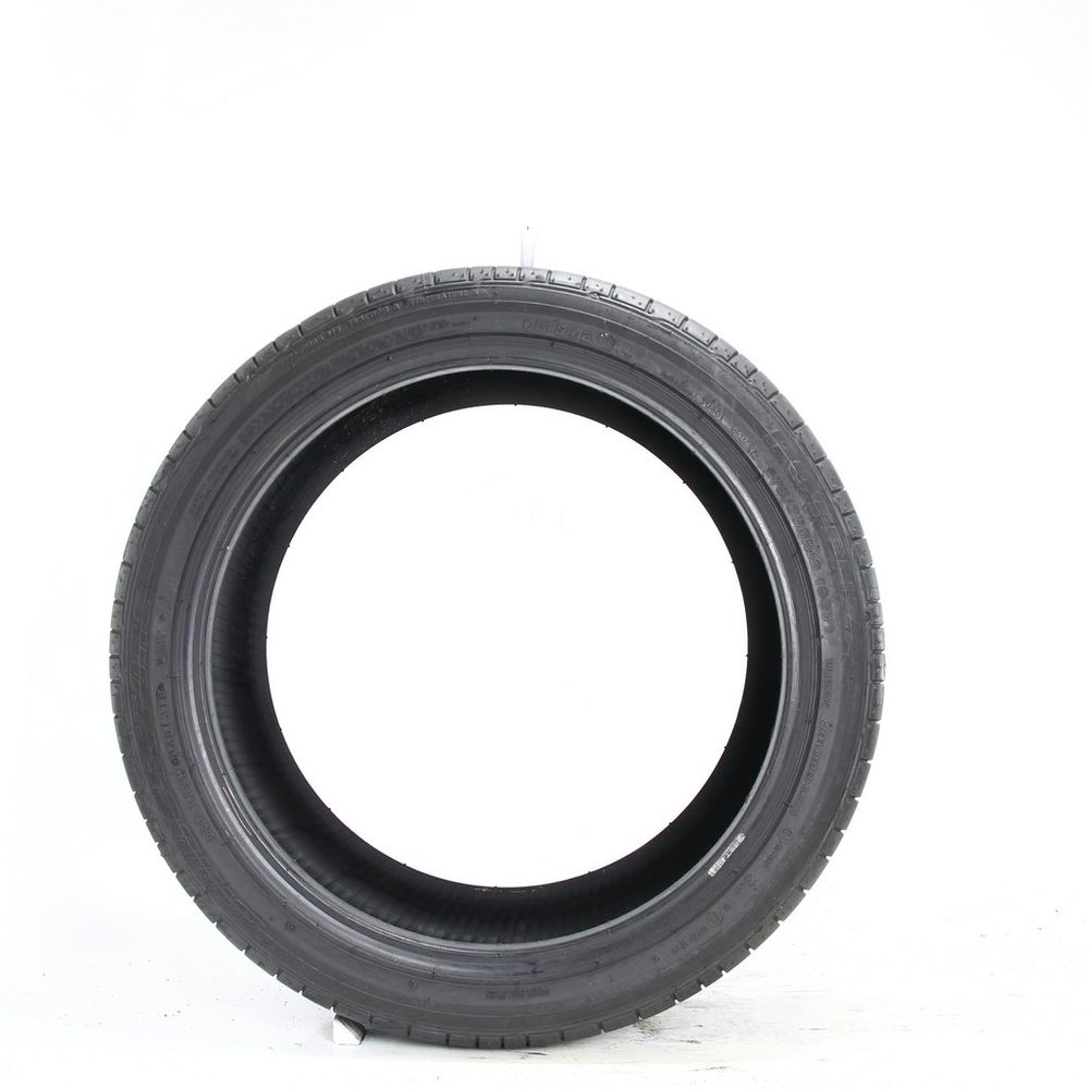 Used 275/35ZR19 Bridgestone Potenza RE050A AM9 96Y - 8.5/32 - Image 3