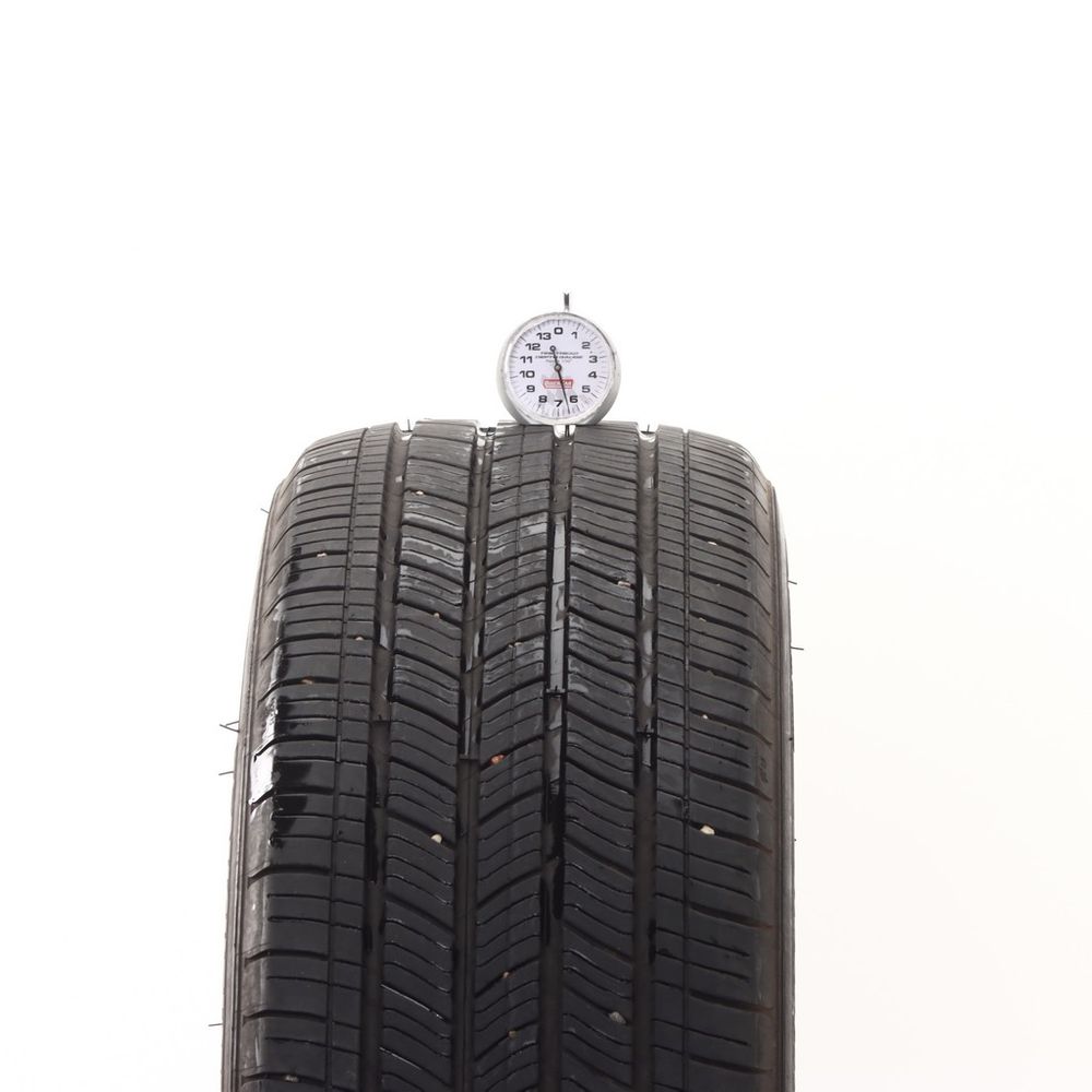 Set of (4) Used 215/50R17 Michelin Energy Saver A/S Selfseal 91H - 6-7.5/32 - Image 5