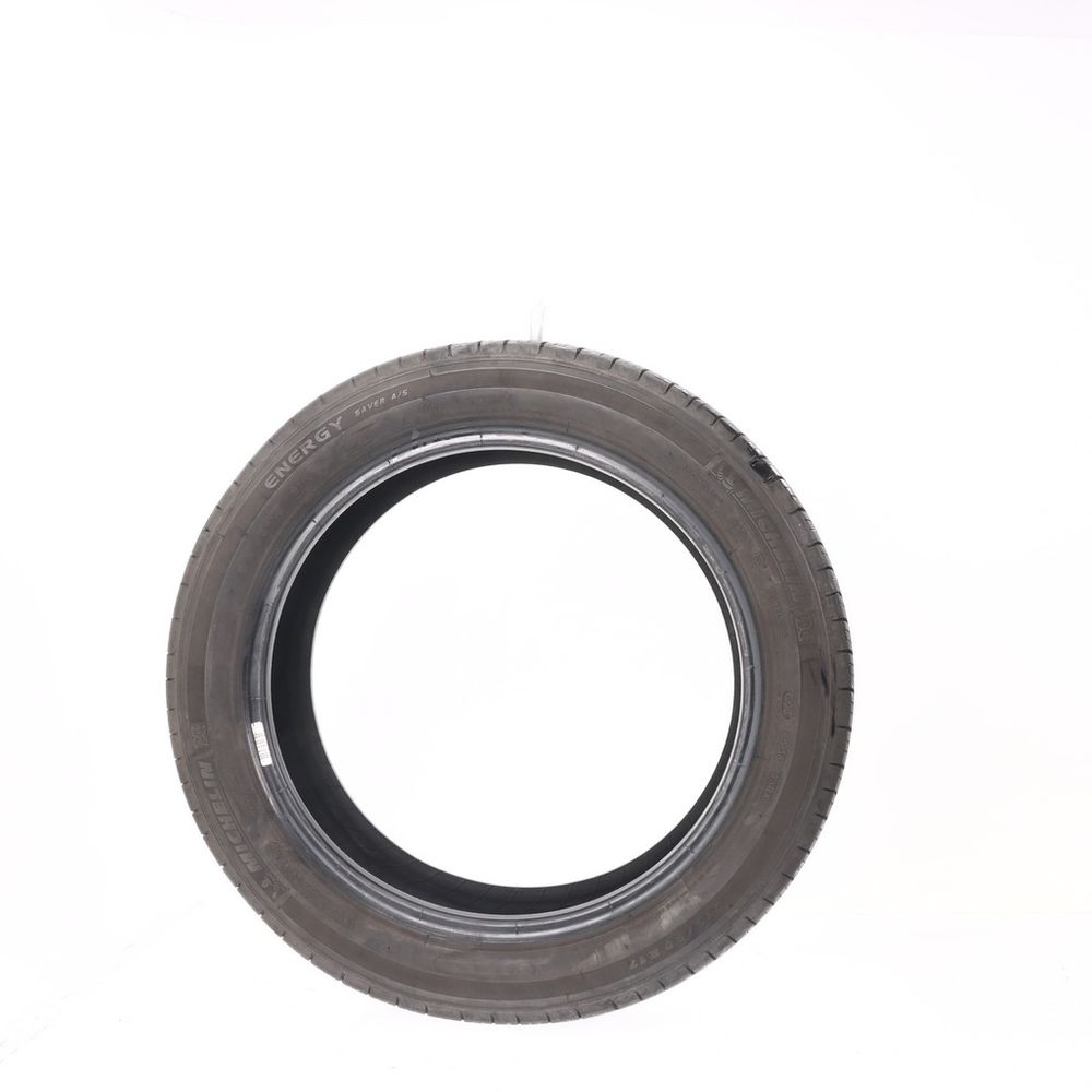 Set of (4) Used 215/50R17 Michelin Energy Saver A/S Selfseal 91H - 6-7.5/32 - Image 6