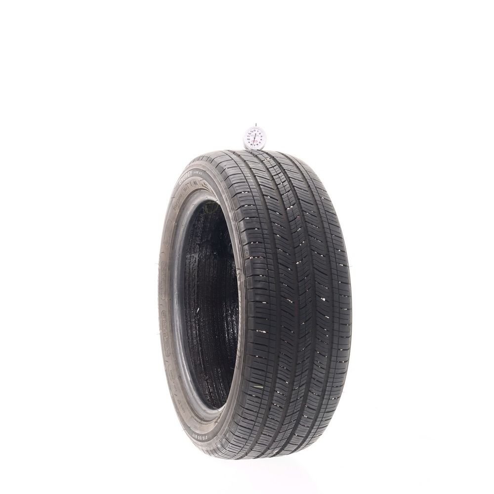 Set of (4) Used 215/50R17 Michelin Energy Saver A/S Selfseal 91H - 6-7.5/32 - Image 10