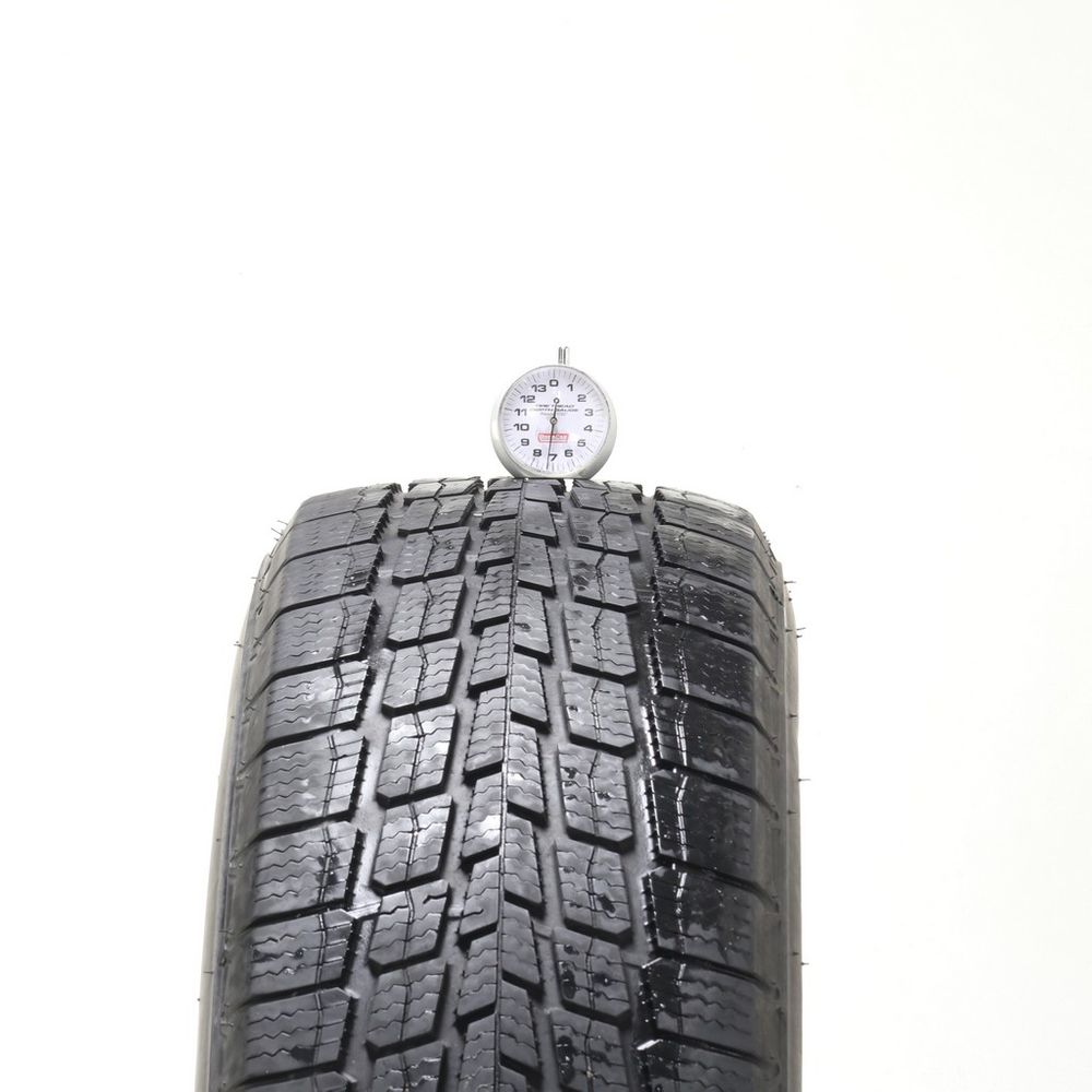 Set of (2) Used 235/65R18 Firestone WeatherGrip 106H - 7-8.5/32 - Image 2