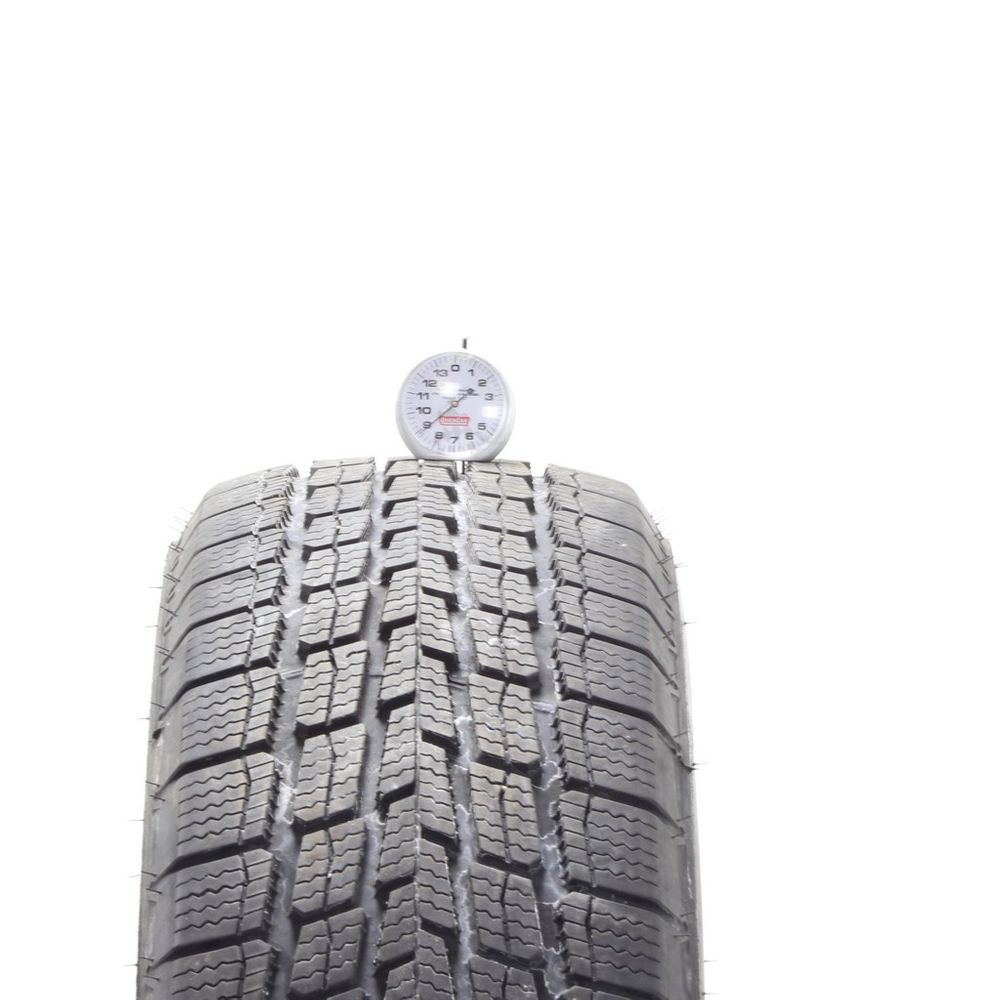 Set of (2) Used 235/65R18 Firestone WeatherGrip 106H - 7-8.5/32 - Image 5
