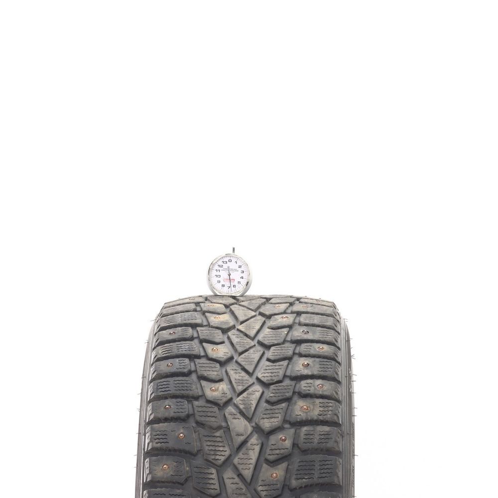 Used 225/45R18 Sumitomo Ice Edge Studded 91T - 6.5/32 - Image 2