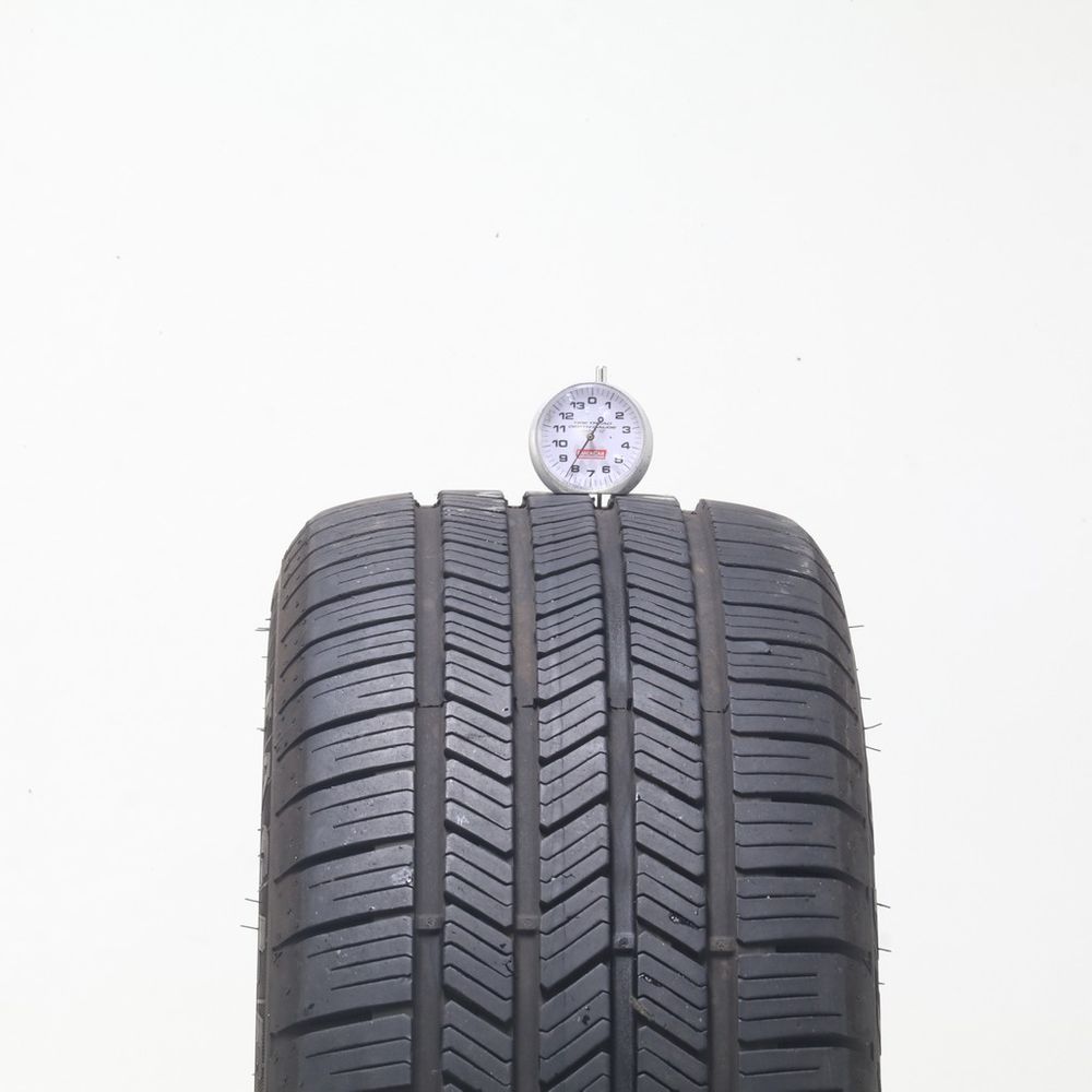 Set of (2) Used 245/45R18 Goodyear Eagle LS-2 Run Flat 100V - 8/32 - Image 2