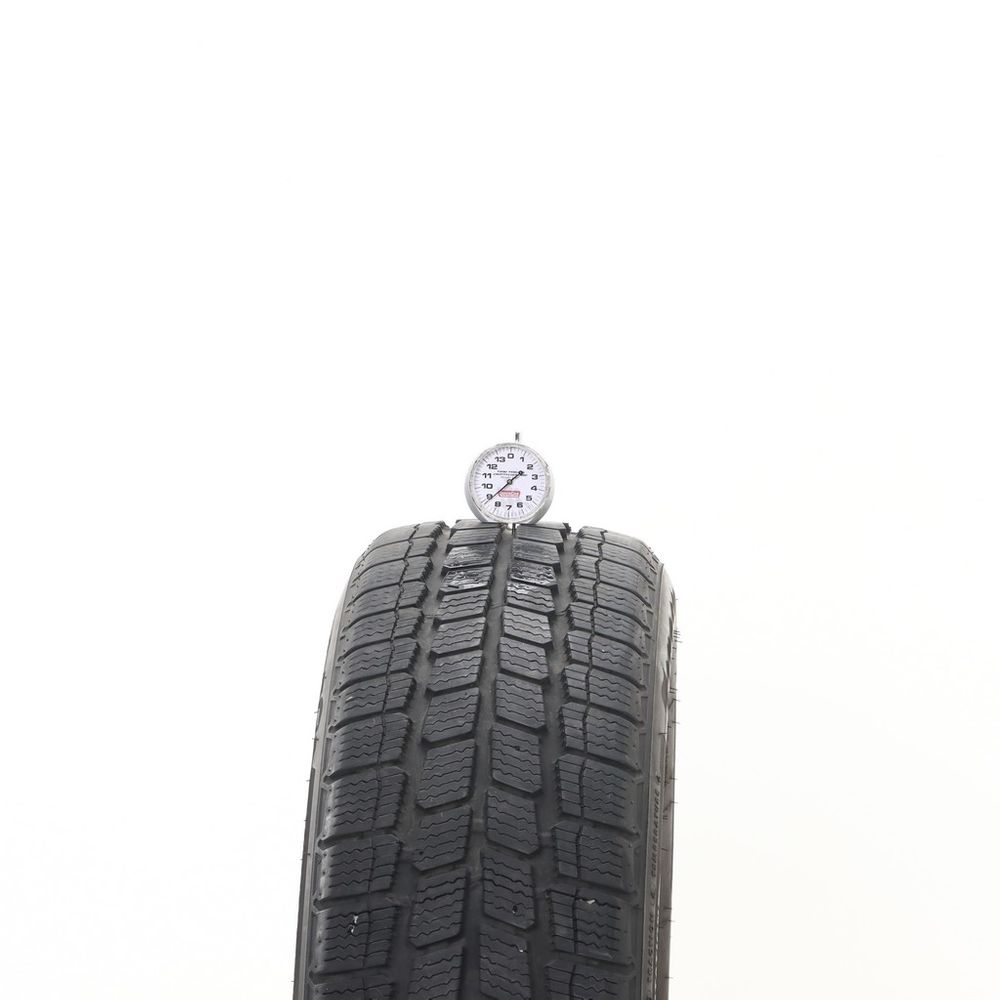 Used 185/55R16 Firestone WeatherGrip 83H - 8.5/32 - Image 2