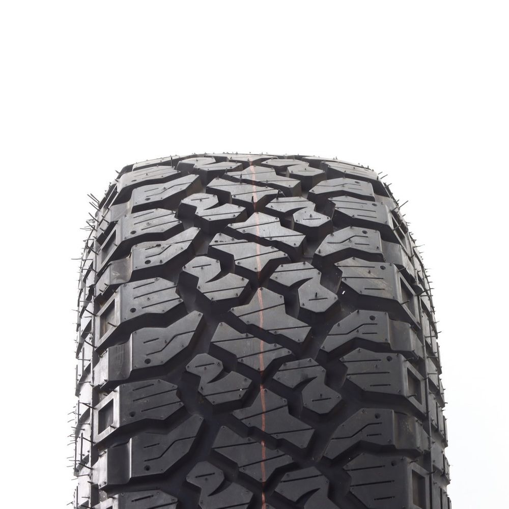 New LT 33X10.5R17 Kenda Klever R/T 121R E - New - Image 2