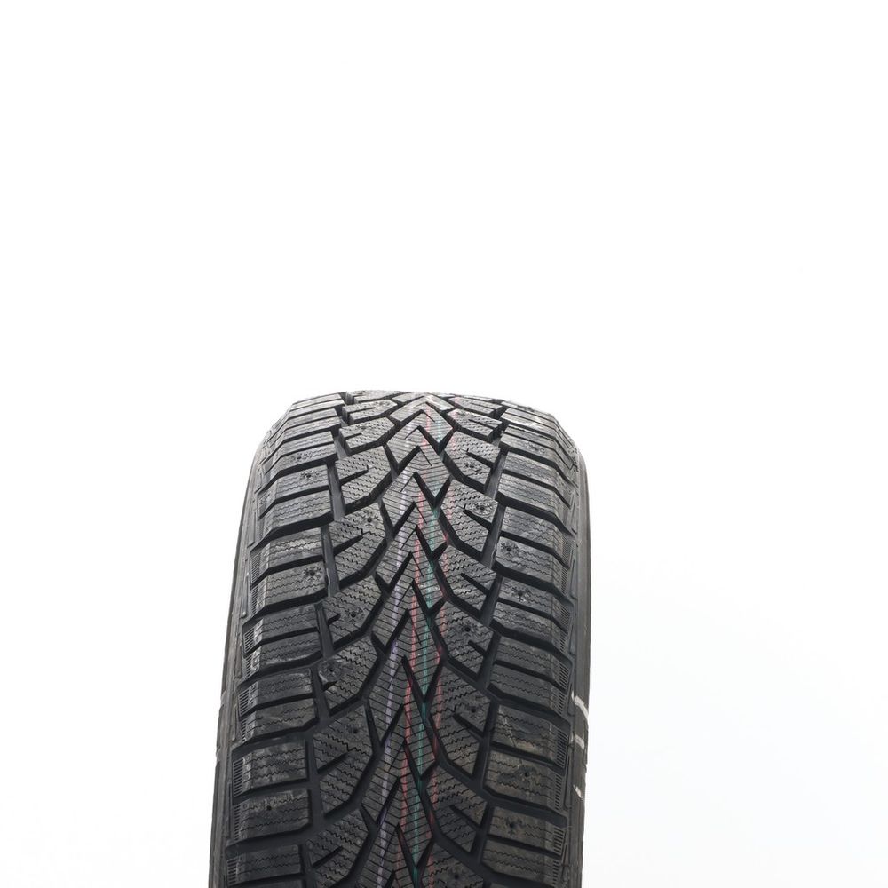 Set of (2) New 225/55R19 General Altimax Arctic 12 103T - Image 2