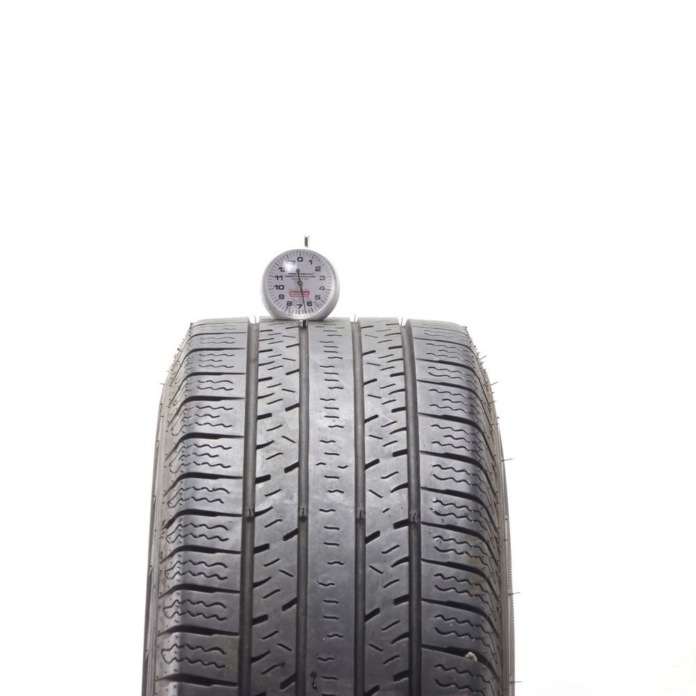 Used LT 235/80R17 Nexen Roadian HTX RH5 120/117R E - 6.5/32 - Image 2