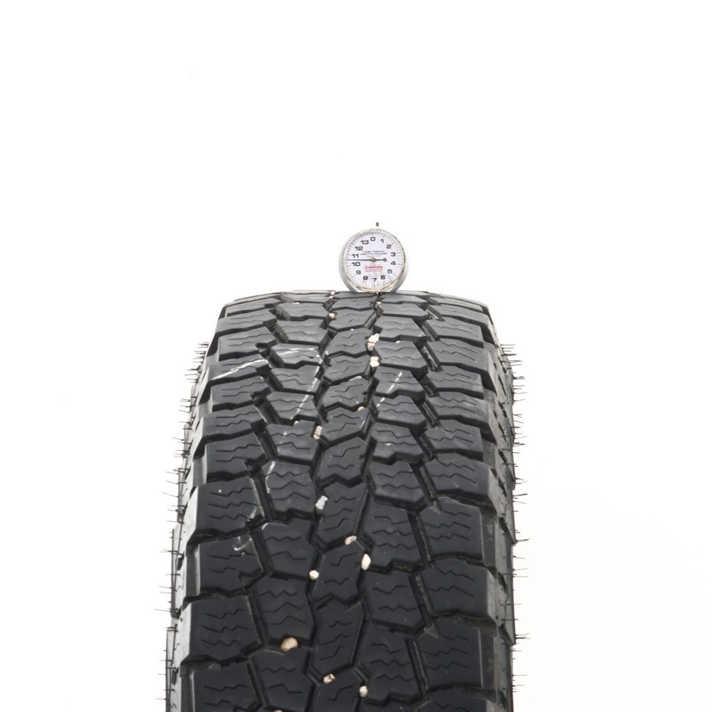 Used LT 245/75R16 Kelly Safari AT 120/116R E - 10.5/32 - Image 2