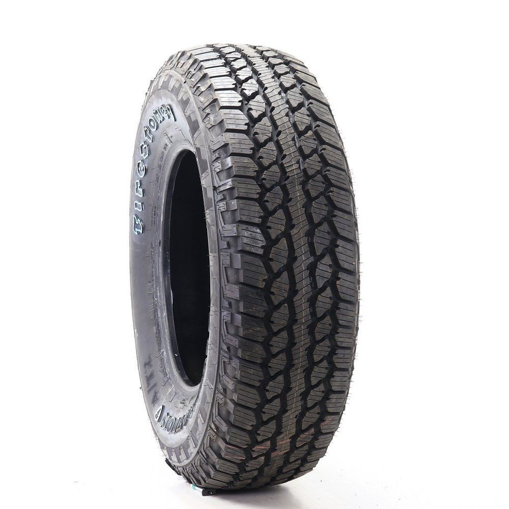 New 255/75R17 Firestone Destination A/T2 113S - 12/32 - Image 1