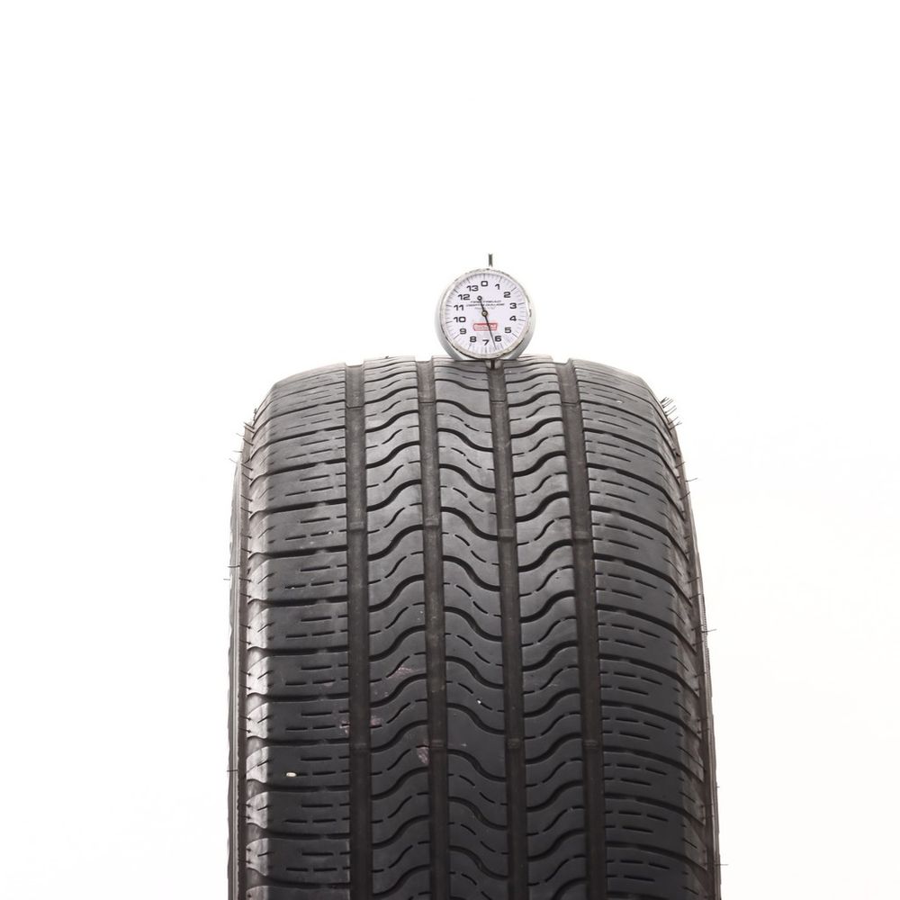 Set of (2) Used 235/65R17 Firestone All Season (Firestone) 104T - 6-7/32 - Image 2