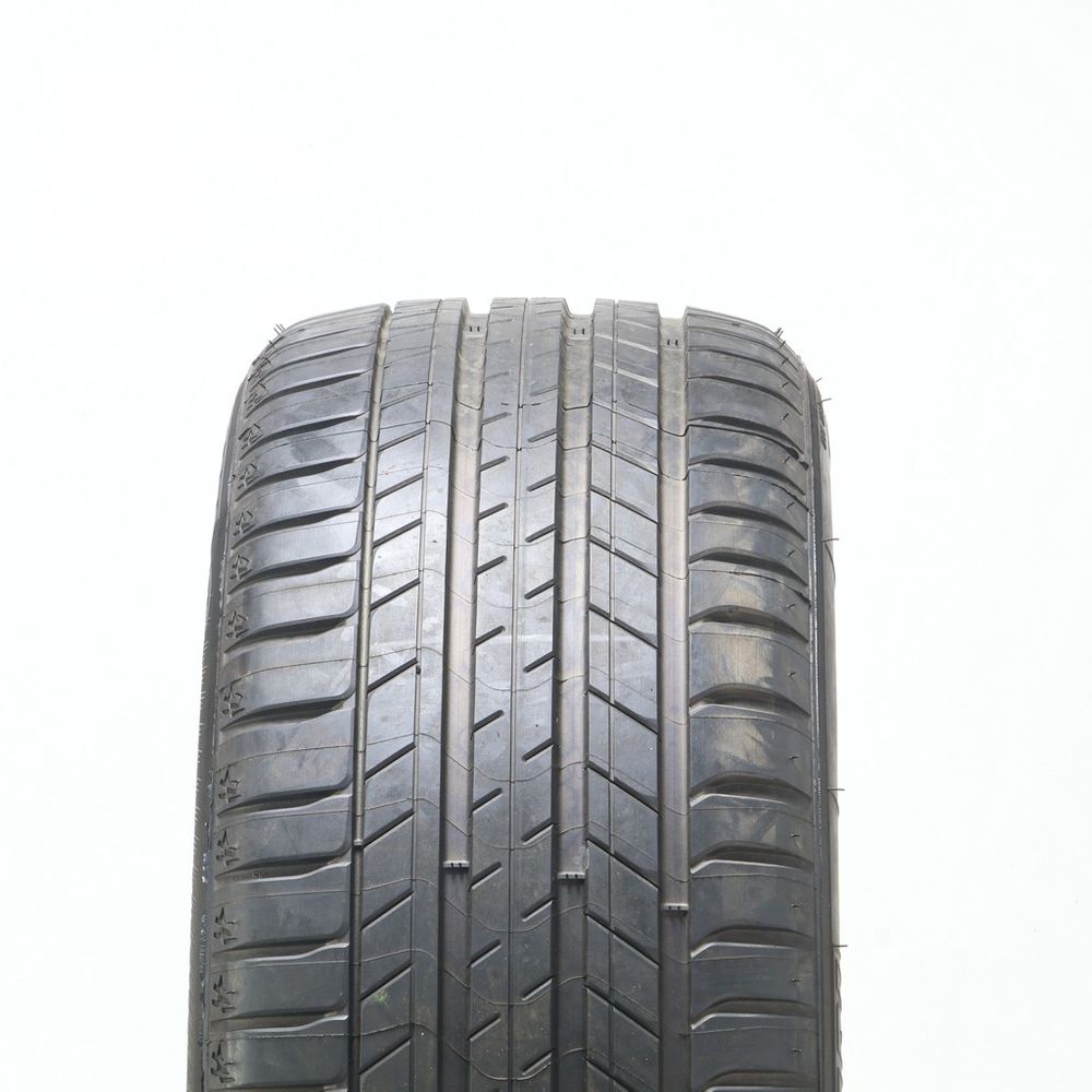 Set of (2) Driven Once 235/55R19 Michelin Latitude Sport 3 NO 101Y - 9.5/32 - Image 2