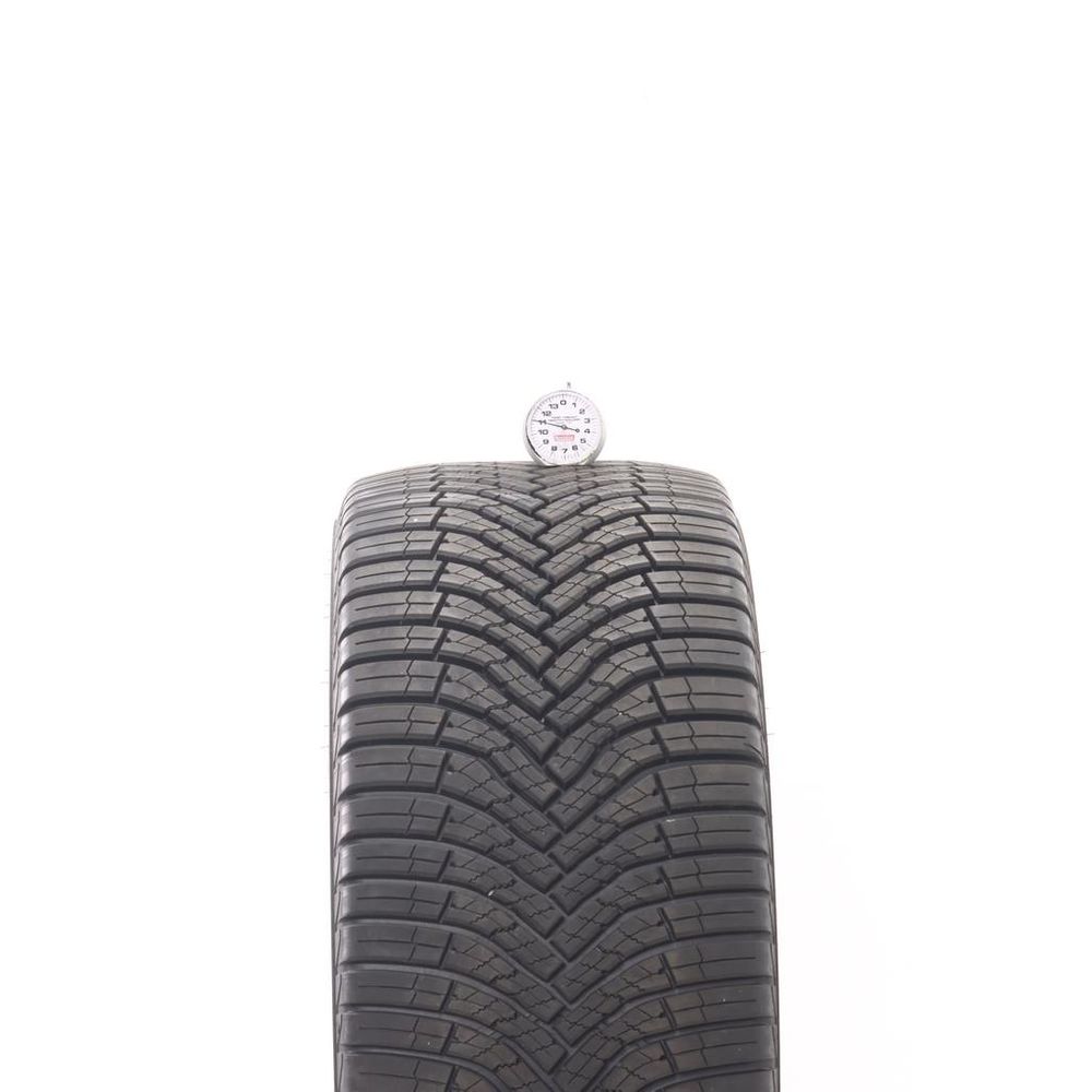 Used 255/45R19 Goodyear Assurance WeatherReady 2 104W - 11/32 - Image 2
