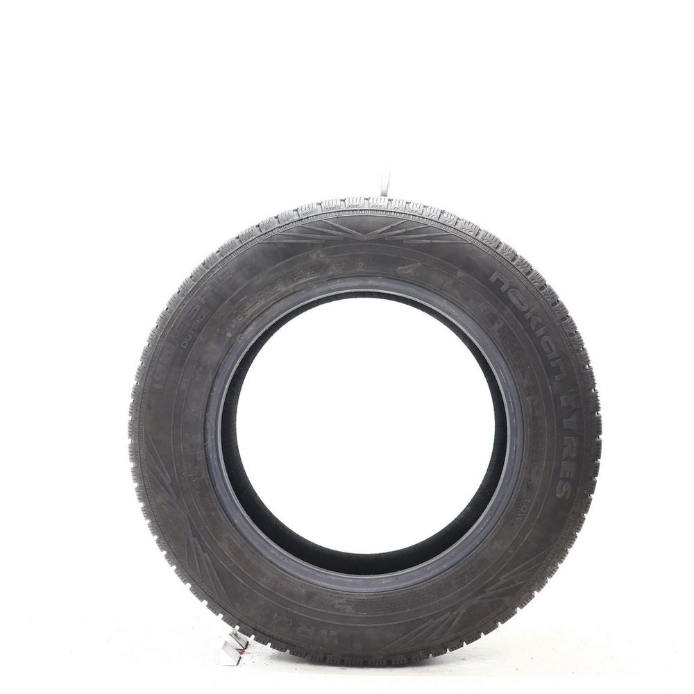 Used 195/65R15 Nokian WR G4 91H - 9.5/32 - Image 3
