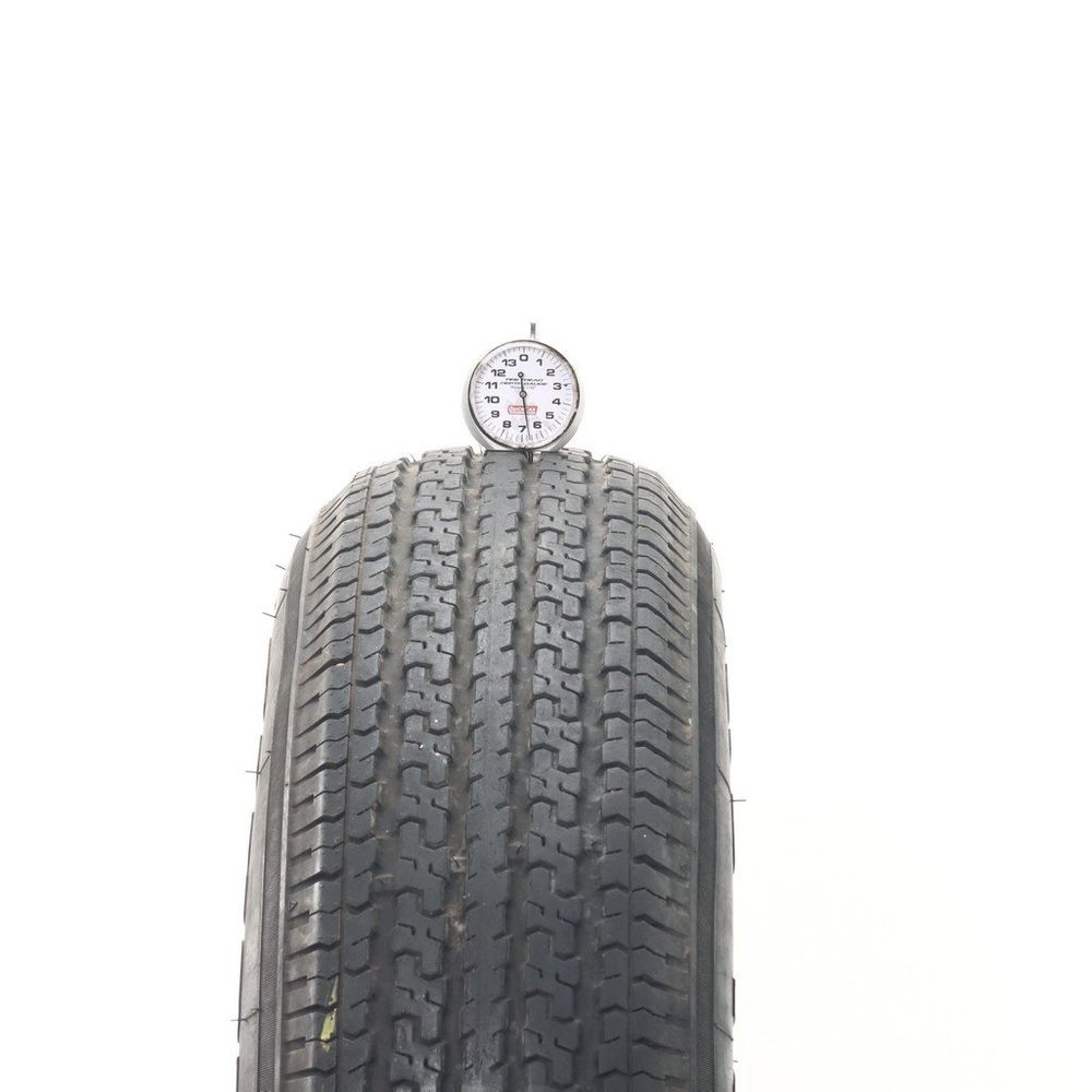 Used ST 205/75R15 Diamondback DR653 107/102N D - 6.5/32 - Image 2