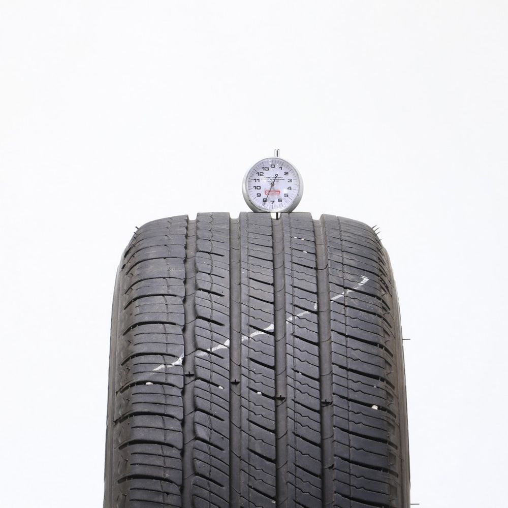 Set of (2) Used 235/55R18 Michelin Primacy MXM4 100V - 7.5-8/32 - Image 2