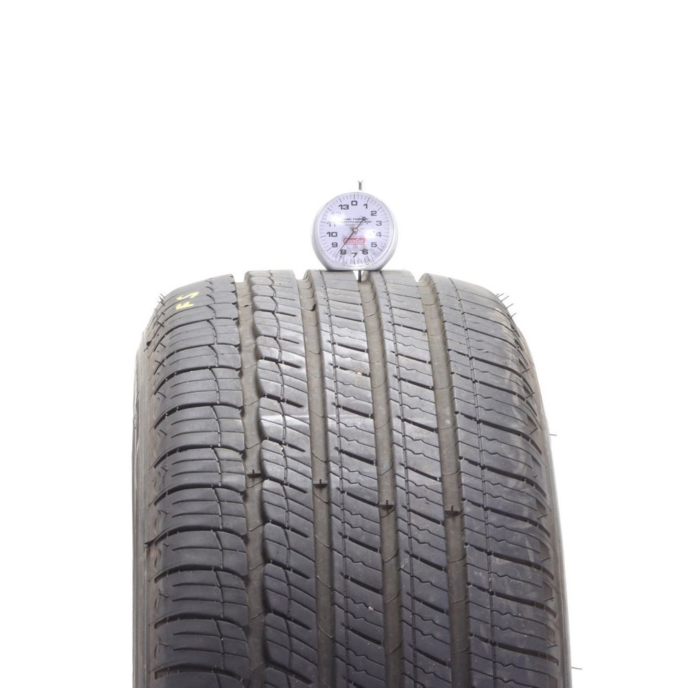 Set of (2) Used 235/55R18 Michelin Primacy MXM4 100V - 7.5-8/32 - Image 5