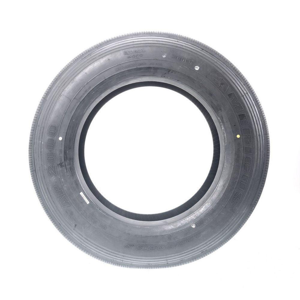 New 225/70R19.5 Americus AP 2000 128/126M - Image 3