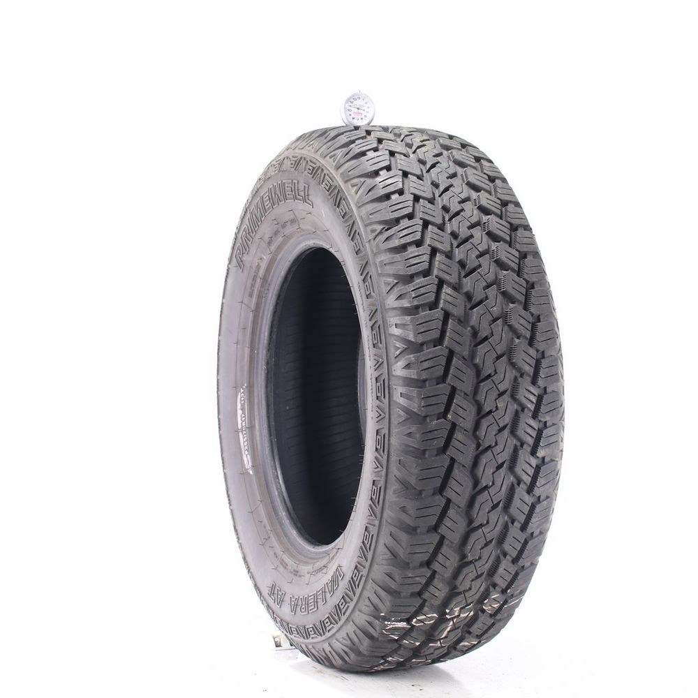 Used 265/70R17 Primewell Valera AT 113T - 10.5/32 - Image 1
