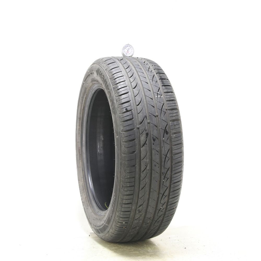 Used 235/55ZR19 Hankook Ventus S1 Noble2 105W - 8/32 - Image 1