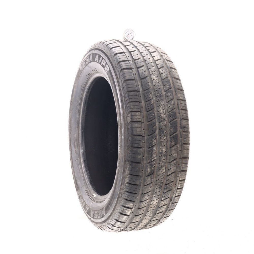 Used 275/60R20 Mesa A/P 2 115S - 9/32 - Image 1