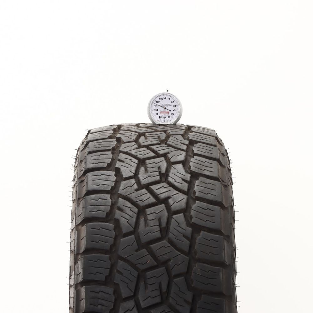 Used 225/60R18 Toyo Open Country A/T III 104T - 11/32 - Image 2